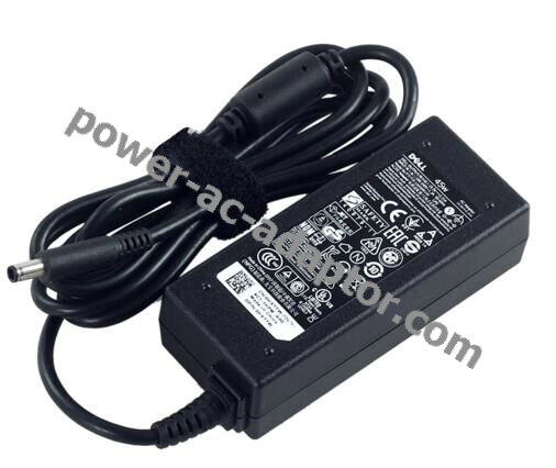 19.5V 2.31A 45W Dell 492-BBHO AC Adapter Charger